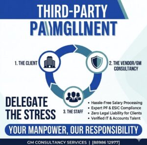 Best payroll outsourcing company