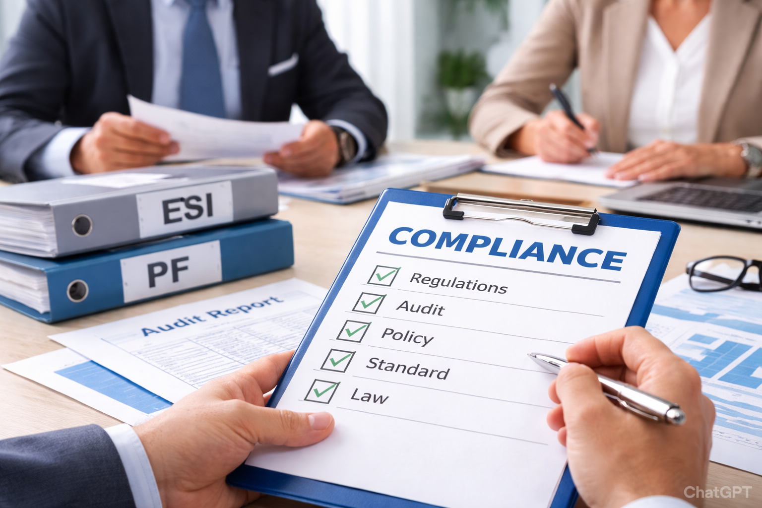 Best recruitment and payroll outsourcing company