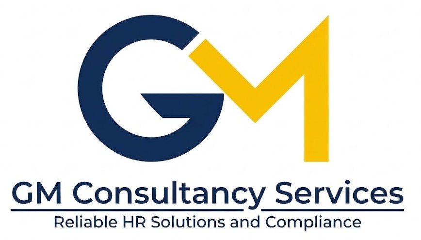 GM Consultancy Services